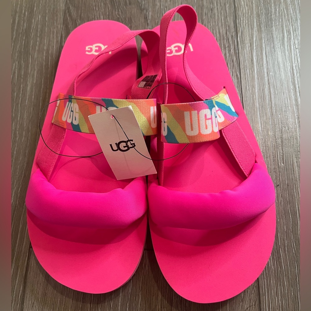 UGG Sandals - Picture 4 of 6
